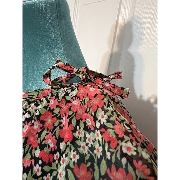 LUVA Spring Dress - Picture 2 of 3